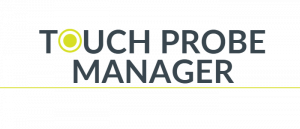TouchDMIS Touch Probe Manager