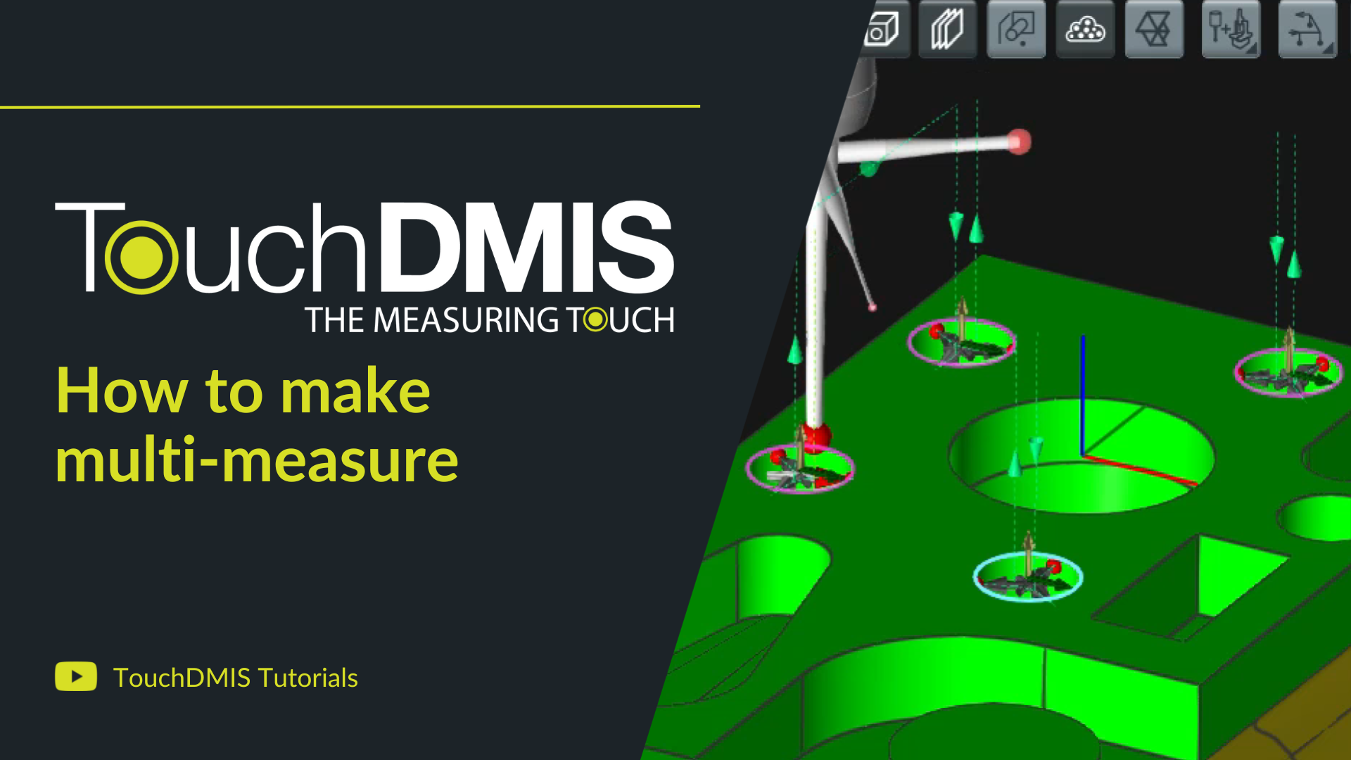 How to make multi-measure