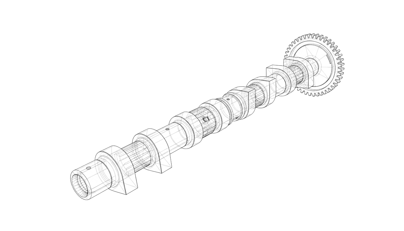 Camshaft