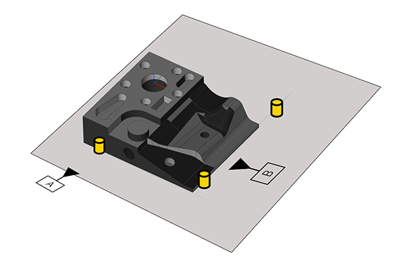 Datum and Alignment