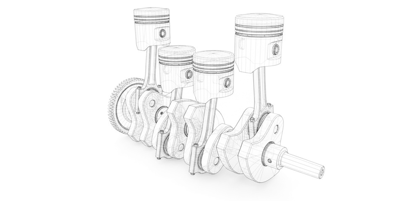 Head cylinder